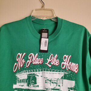 NWT Philadelphia Eagles' Tee Shirt (Home for the Holidays!)